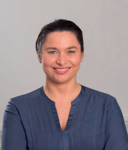 MARLENA KALINA Diplom-Psychologin Psychologische Psychotherapeutin Verhaltenstherapie, Frankfurt