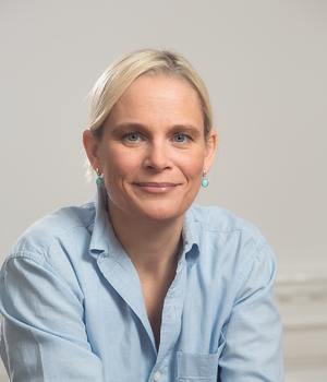 Portrait Anna Hanig, Dipl. Psychologin, Frankfurt